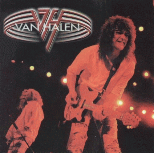 Van Halen : Secret Gig